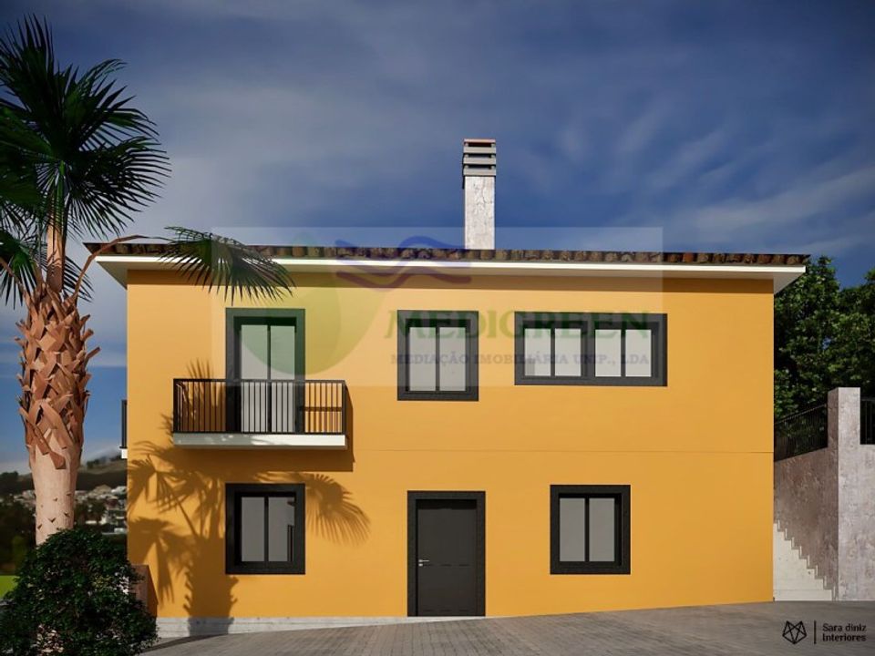 Leilighet i Sever do Vouga, Aveiro - bilde 4