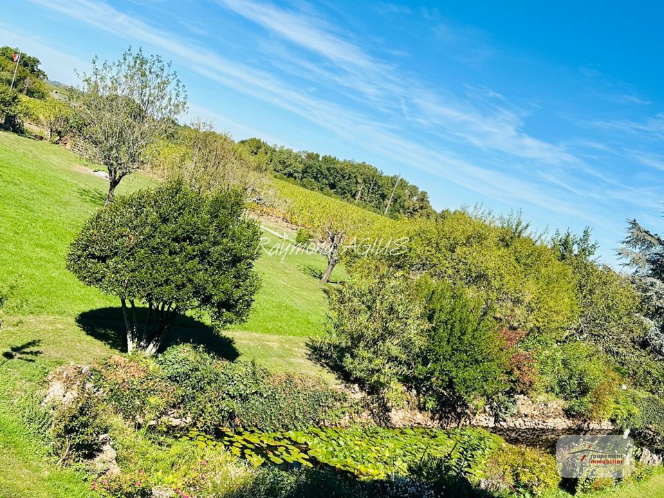 Villa i Saint-Emilion, Gironde - foto 4