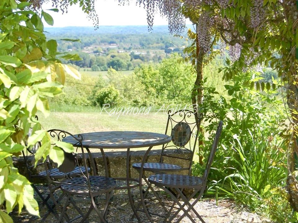 Villa i Saint-Emilion, Gironde - foto 5