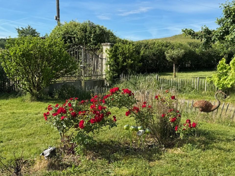 Villa i Limeyrat, Dordogne - bilde 3