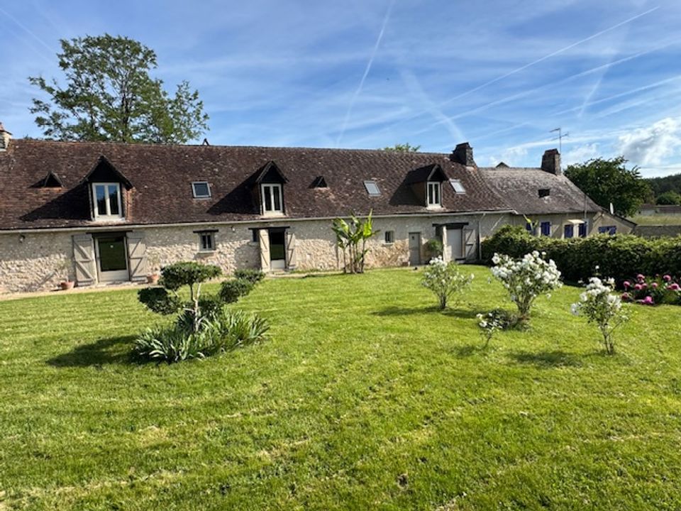 Villa i Limeyrat, Dordogne - bilde 5