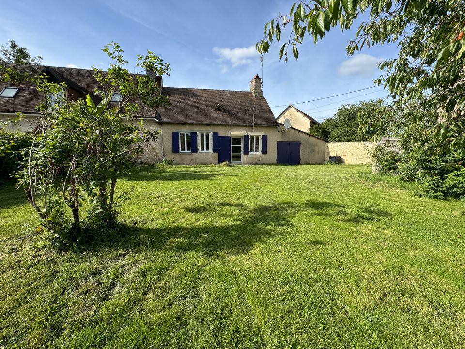 Villa en Limeyrat, Dordogne - foto 1