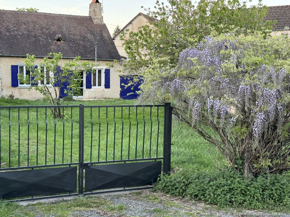 Villa en Limeyrat, Dordogne - foto 2