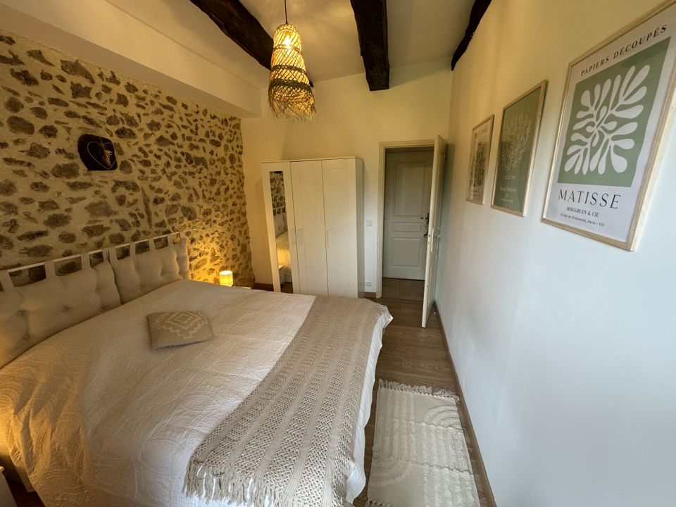 Villa en Limeyrat, Dordogne - foto 5