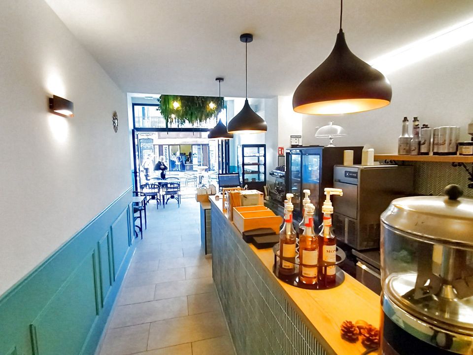Erhvervsejendom i Lamalou-les-Bains, Herault - foto 1