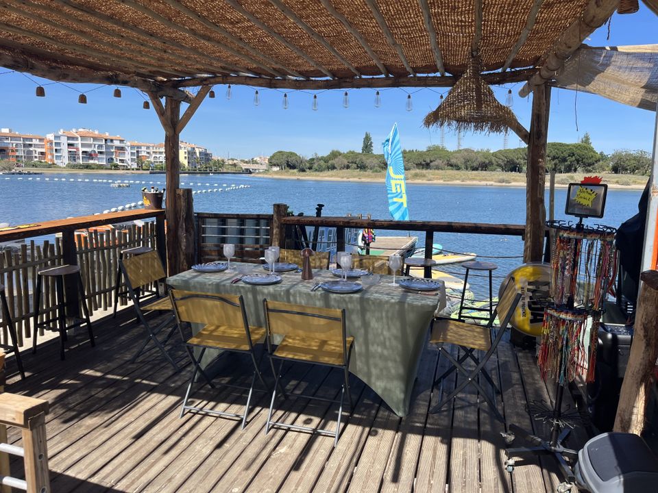 Erhvervsejendom i Le Cap D'Agde, Herault - foto 4