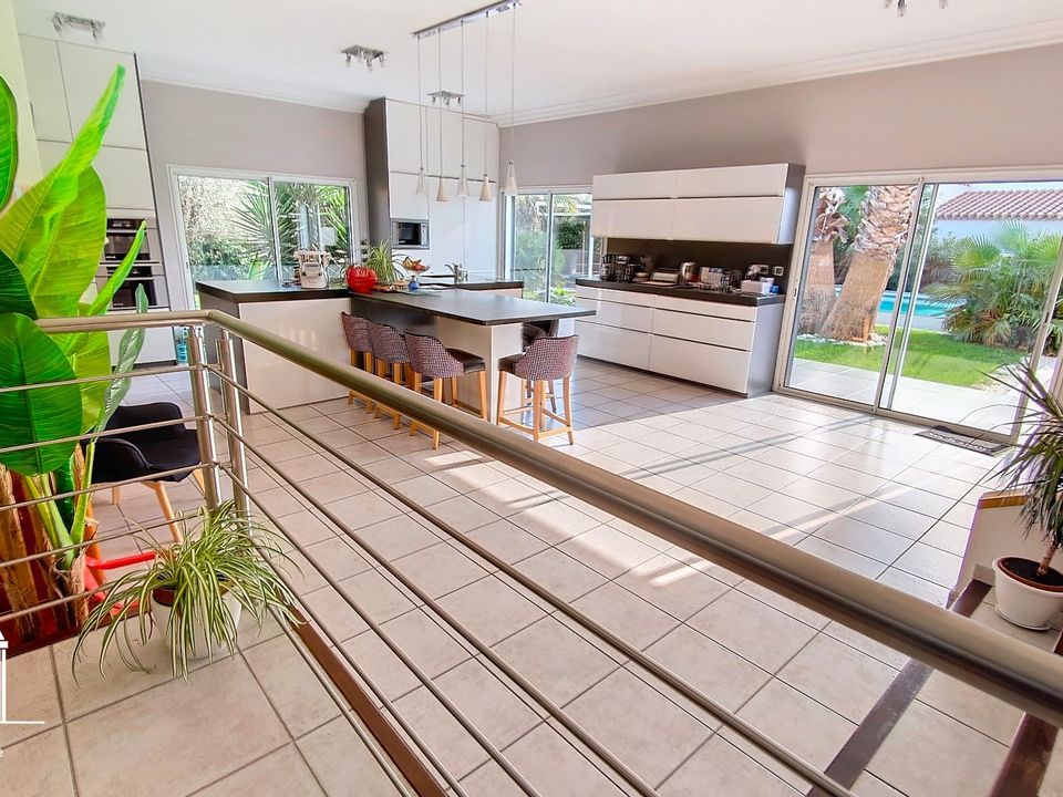 Villa en Perpignan, Pyrenees-Orientales - foto 4