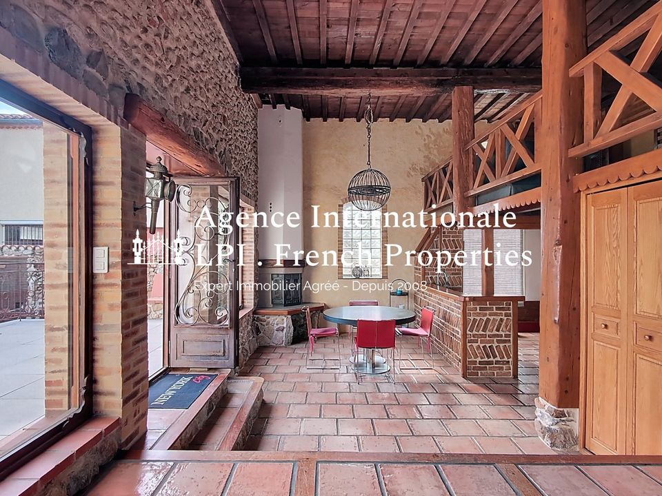Villa i Passa, Pyrenees-Orientales - foto 2