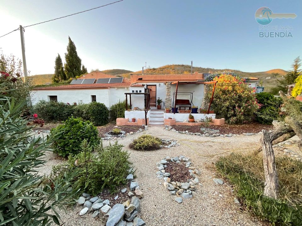 Masia a Cartagena, Murcia - foto 1