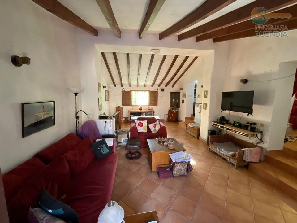 Masia a Cartagena, Murcia - foto 4