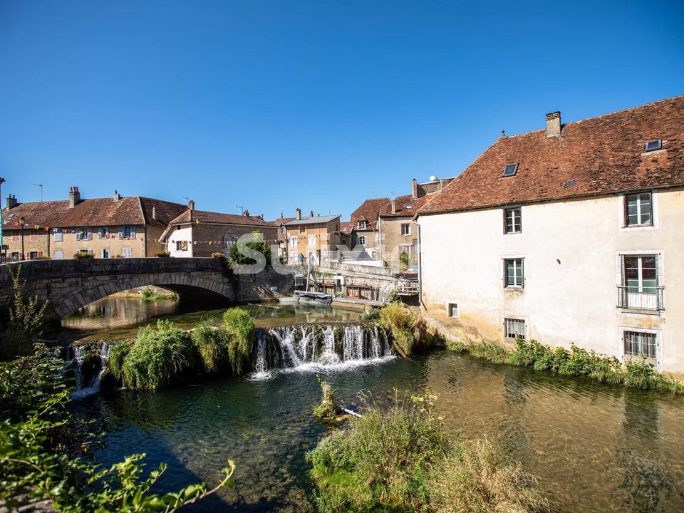 Landejendom i Arbois, Jura - foto 1