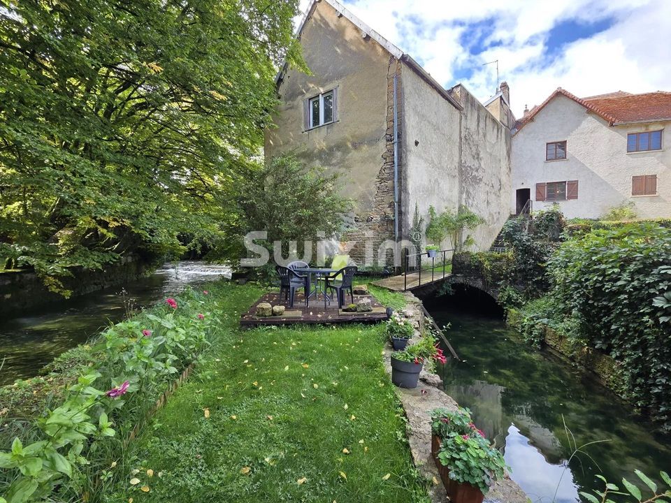 Landejendom i Arbois, Jura - foto 3