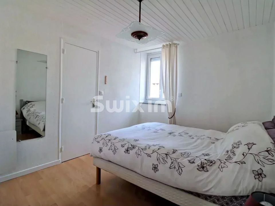 Apartamento en Les Rousses, Jura - foto 3