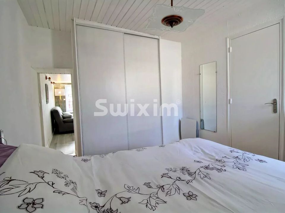 Apartamento en Les Rousses, Jura - foto 5