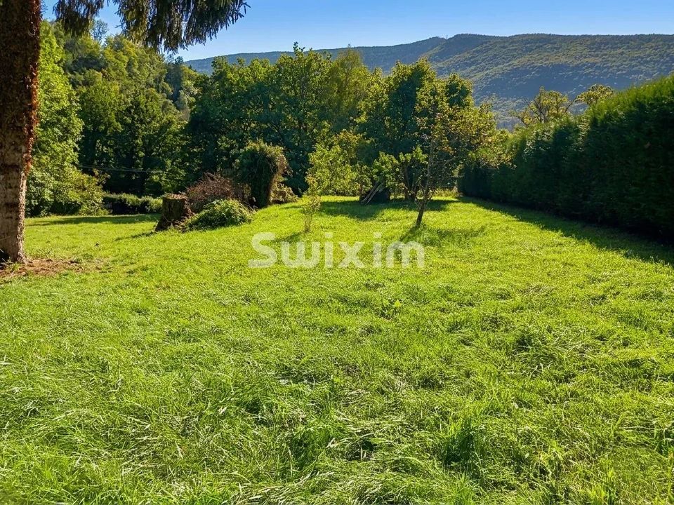Helårsgrund i Saint-Jorioz, Haute-Savoie - foto 2
