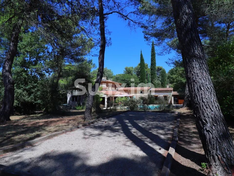 Villa i Ménerbes, Vaucluse - foto 3