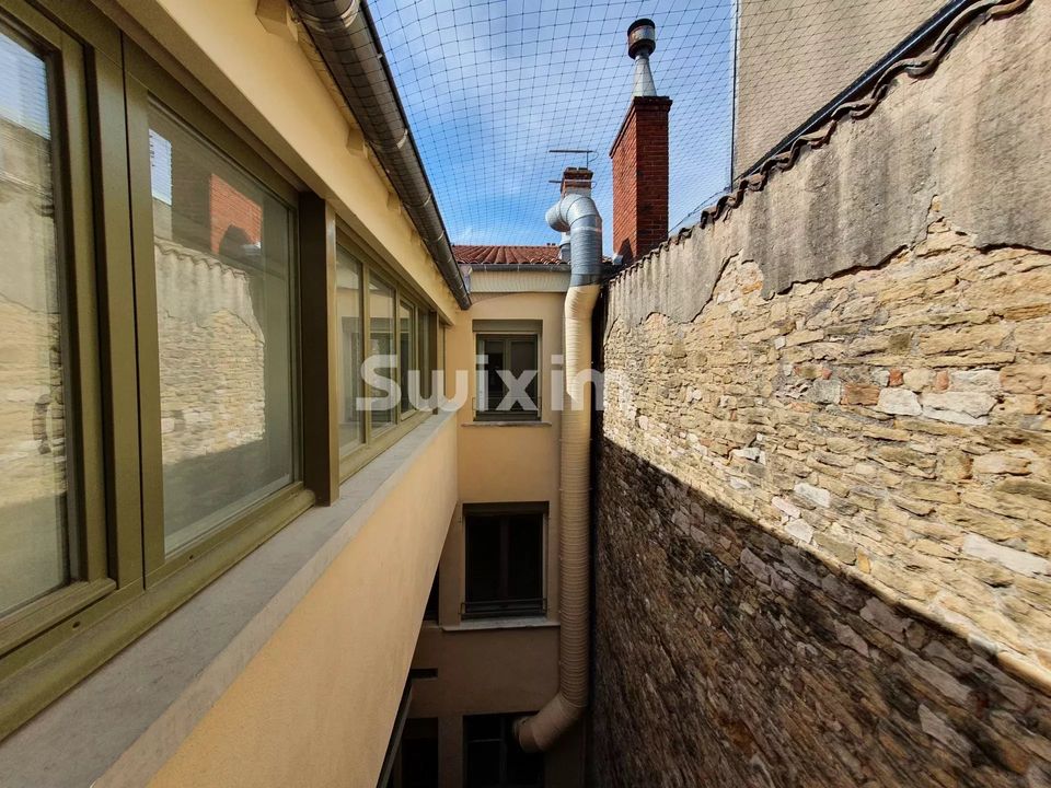 Apartamento en Macon, Saone-et-Loire - foto 1