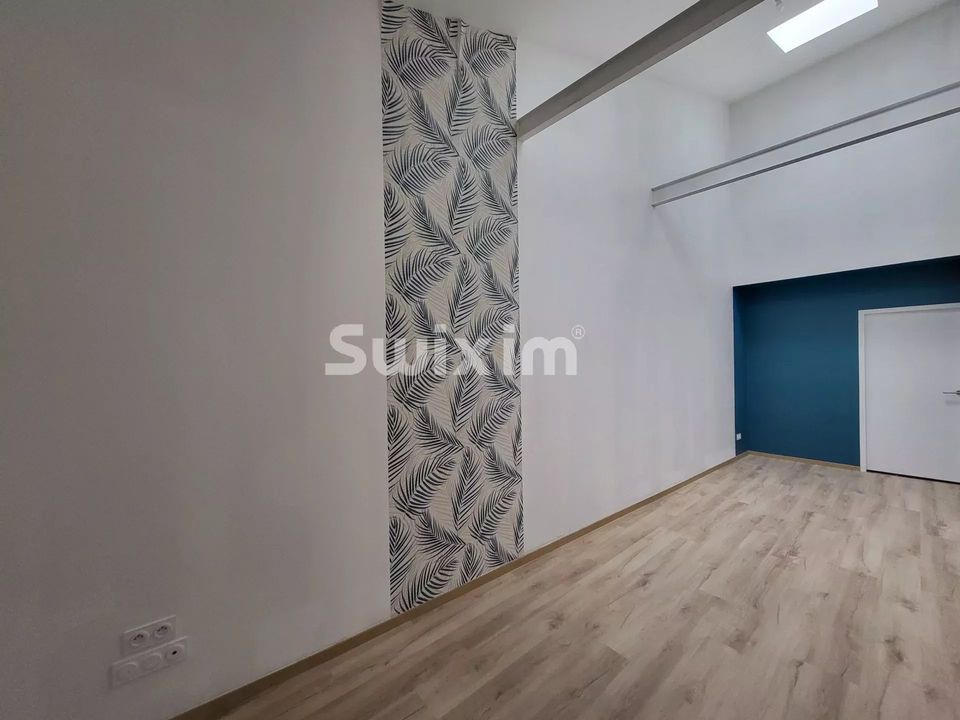 Apartamento en Macon, Saone-et-Loire - foto 2