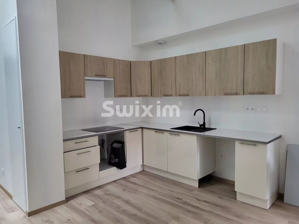 Apartamento en Macon, Saone-et-Loire - foto 3