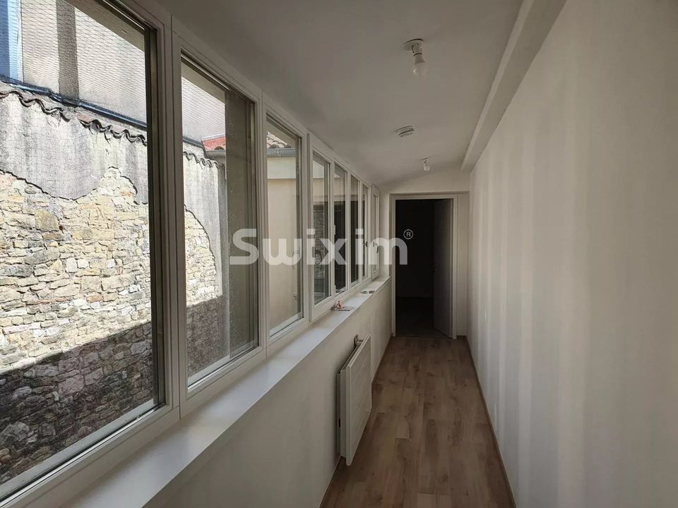 Apartamento en Macon, Saone-et-Loire - foto 5