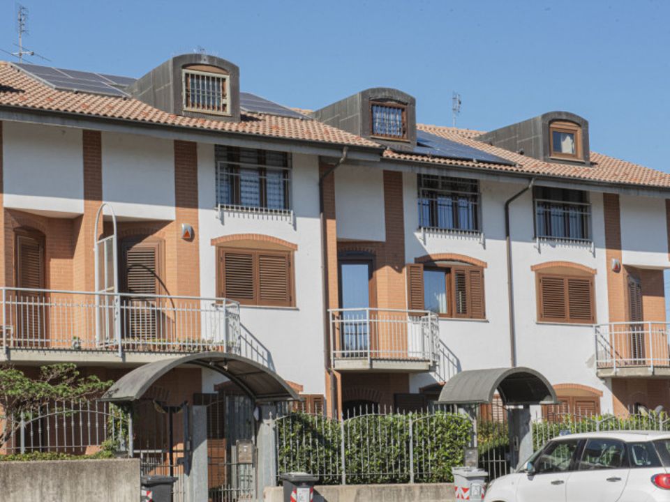 Villa i Nichelino, Turin - foto 1