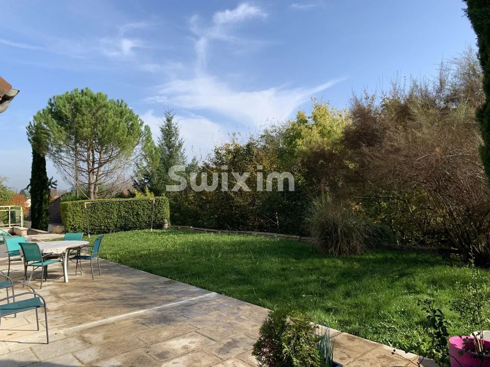 Villa i Chagny, Saone-et-Loire - foto 3