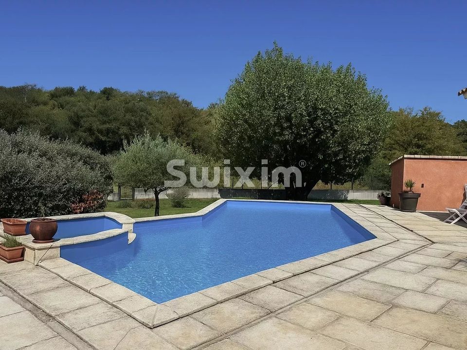 Villa i Saint-Paul-Trois-Châteaux, Drome - foto 2
