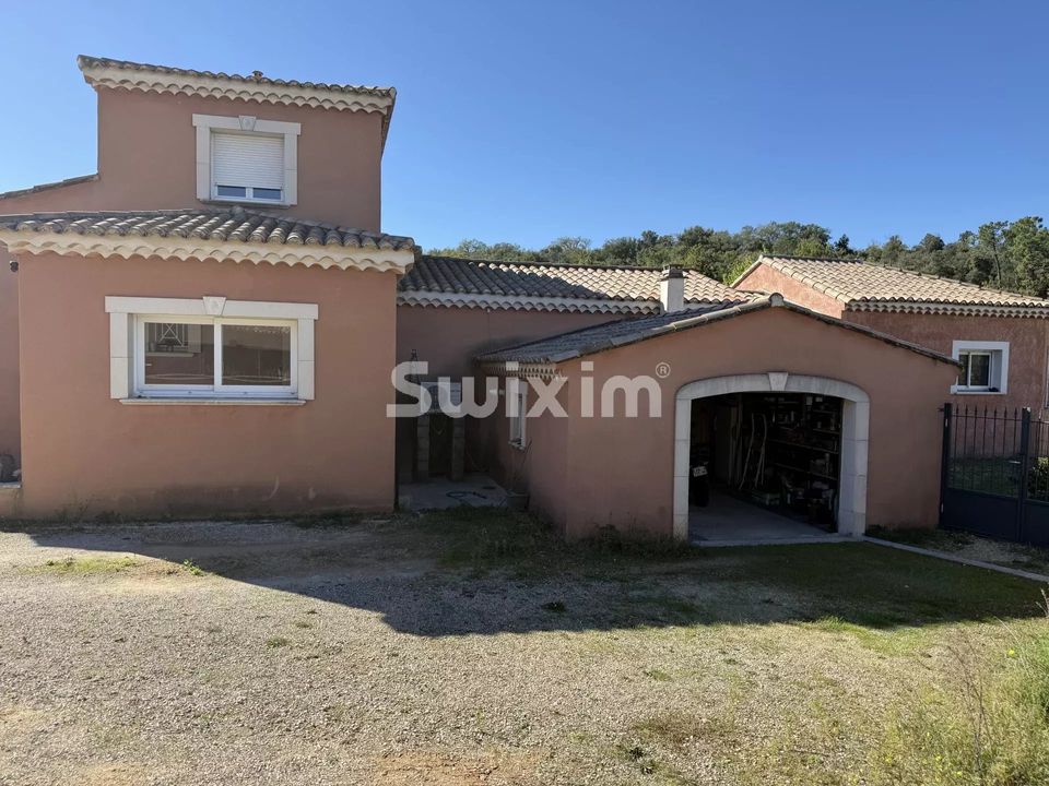 Villa i Saint-Paul-Trois-Châteaux, Drome - foto 4