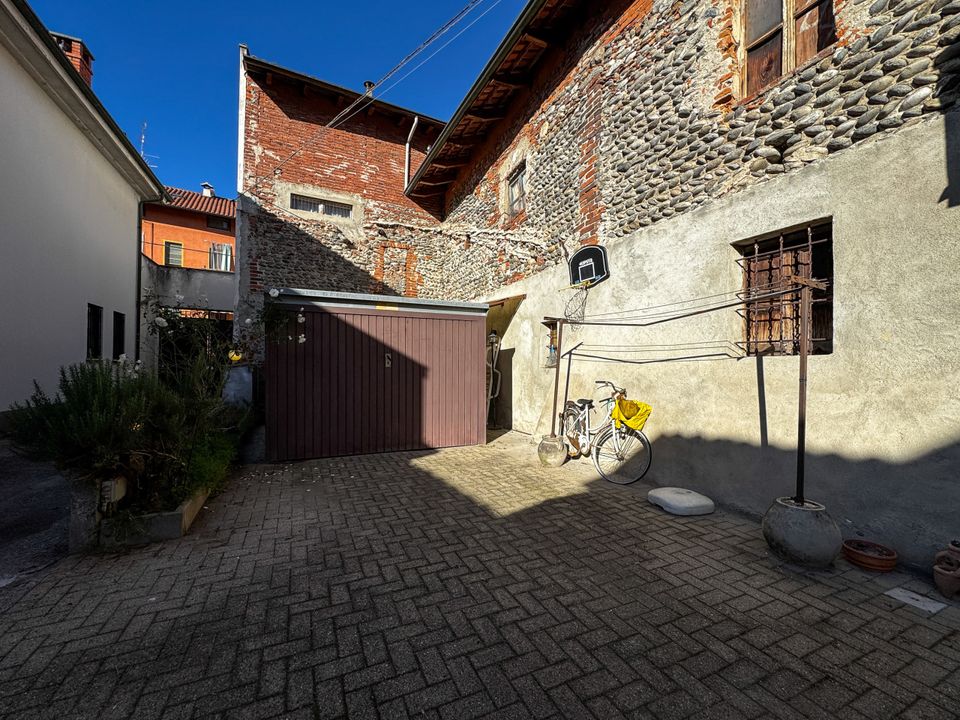 Byhus i Carpignano Sesia, Novara - foto 2