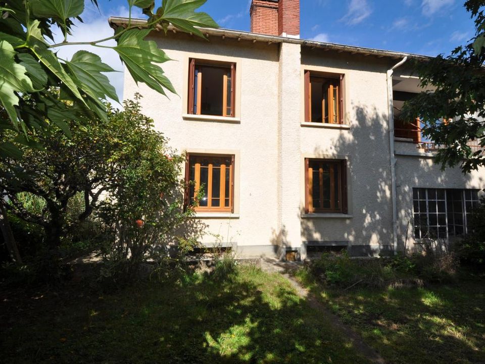 Byhus i Albi, Tarn - foto 2