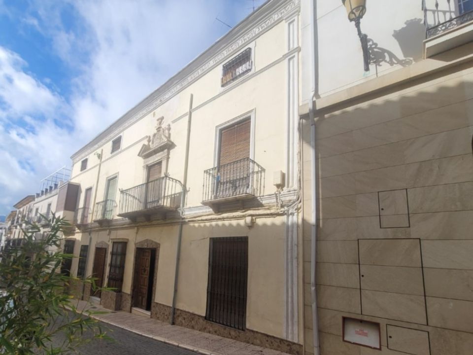 Byhus i Luque, Cordoba - foto 1