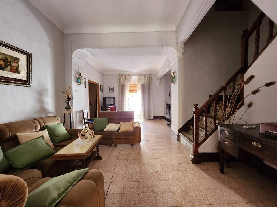 Byhus i Luque, Cordoba - foto 3