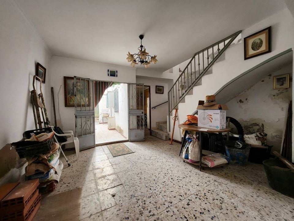Byhus i Baena, Cordoba - foto 2