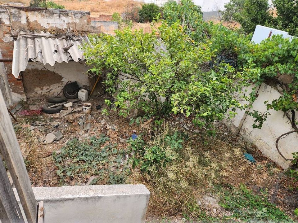 Byhus i Baena, Cordoba - foto 4