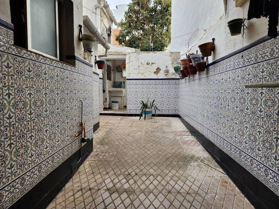 Byhus i Rute, Cordoba - foto 4