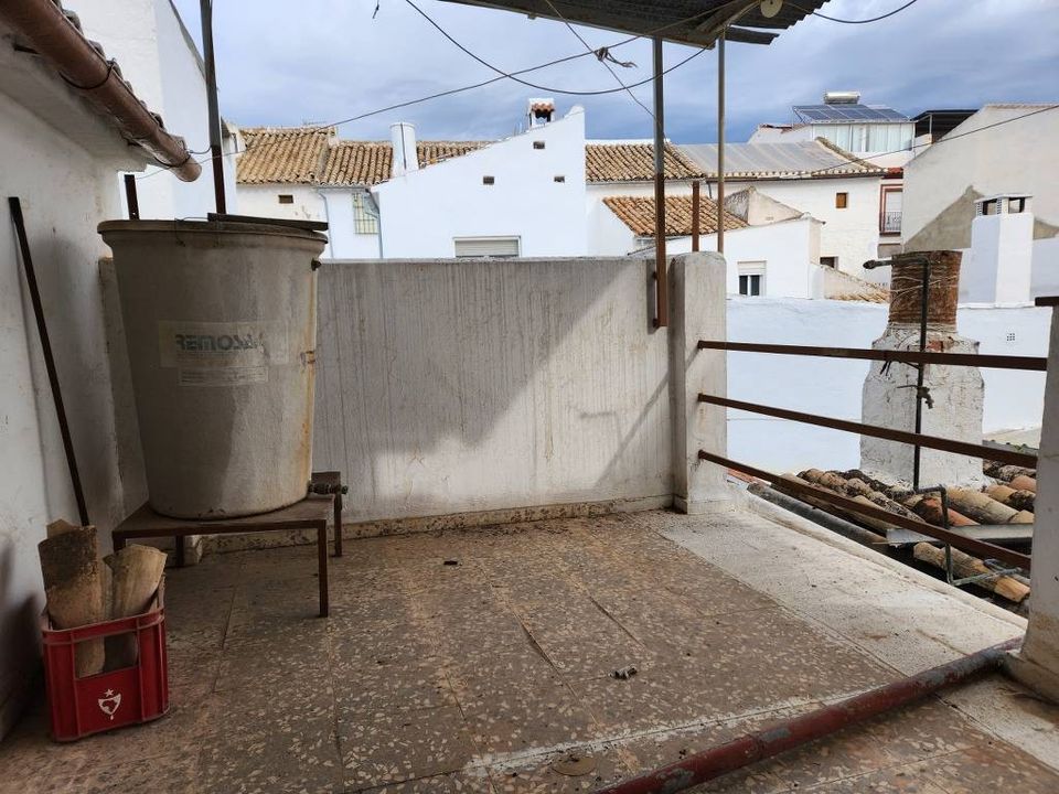 Byhus i Rute, Cordoba - foto 5
