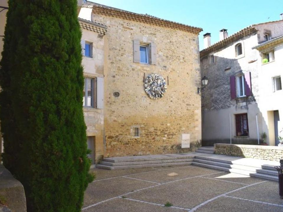 Terreno en Domazan, Gard - foto 2