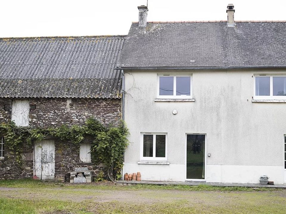 Villa a Paimpont, Ille-et-Vilaine - foto 2