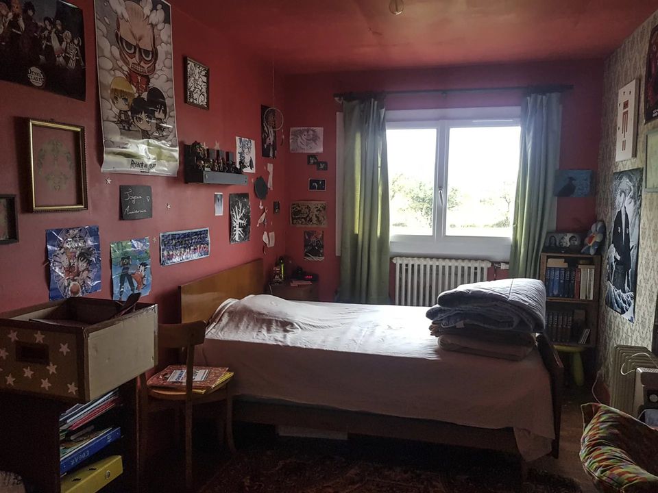 Villa a Paimpont, Ille-et-Vilaine - foto 5