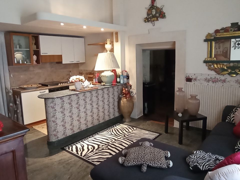 Villa i Ragusa, Ragusa - foto 1