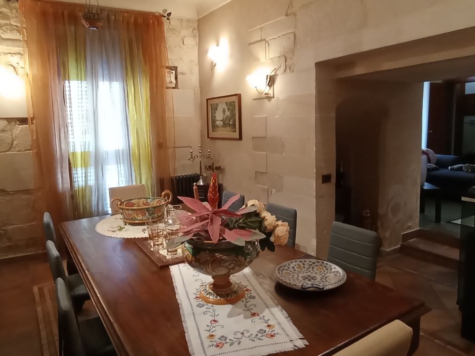 Villa i Ragusa, Ragusa - foto 4