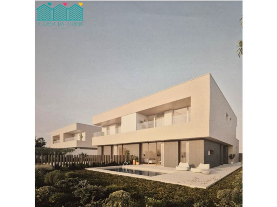 Villa en Aveiro, Aveiro - foto 2
