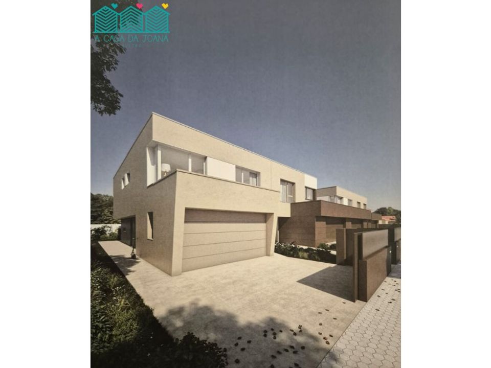 Villa a Aveiro, Aveiro - foto 2