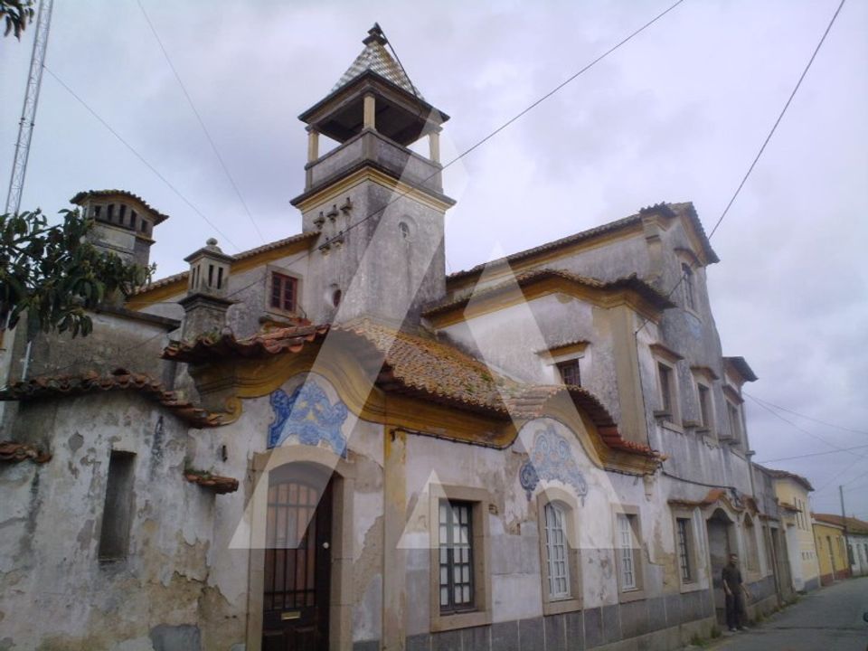Villa i Aveiro, Aveiro - foto 1