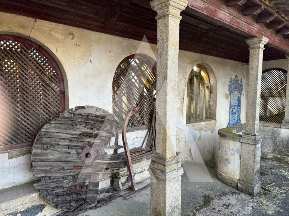 Villa i Aveiro, Aveiro - foto 3