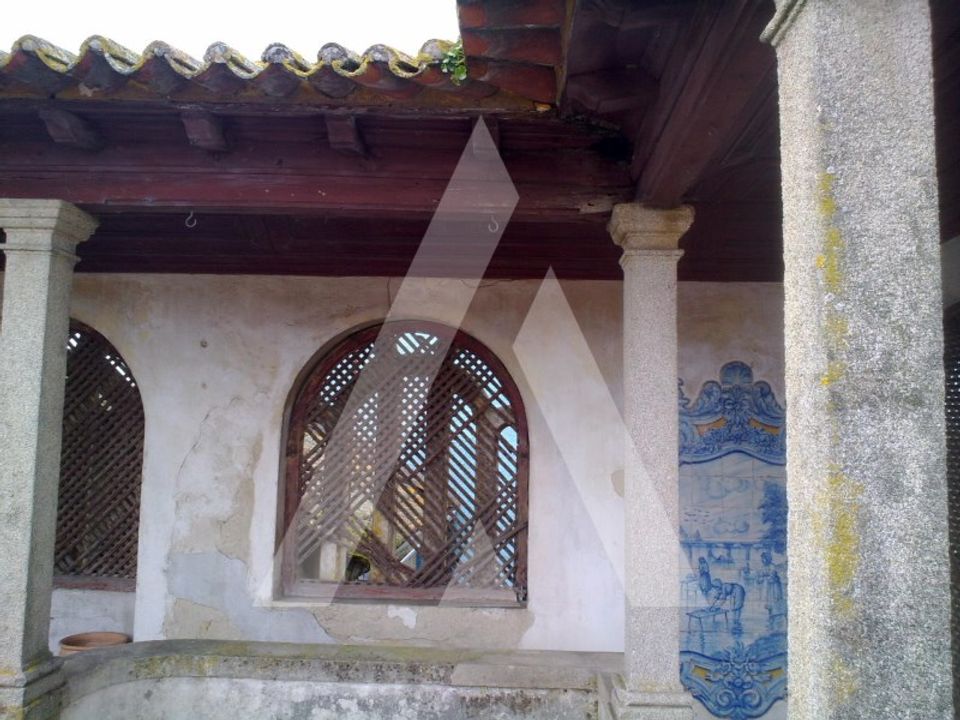 Villa i Aveiro, Aveiro - foto 4