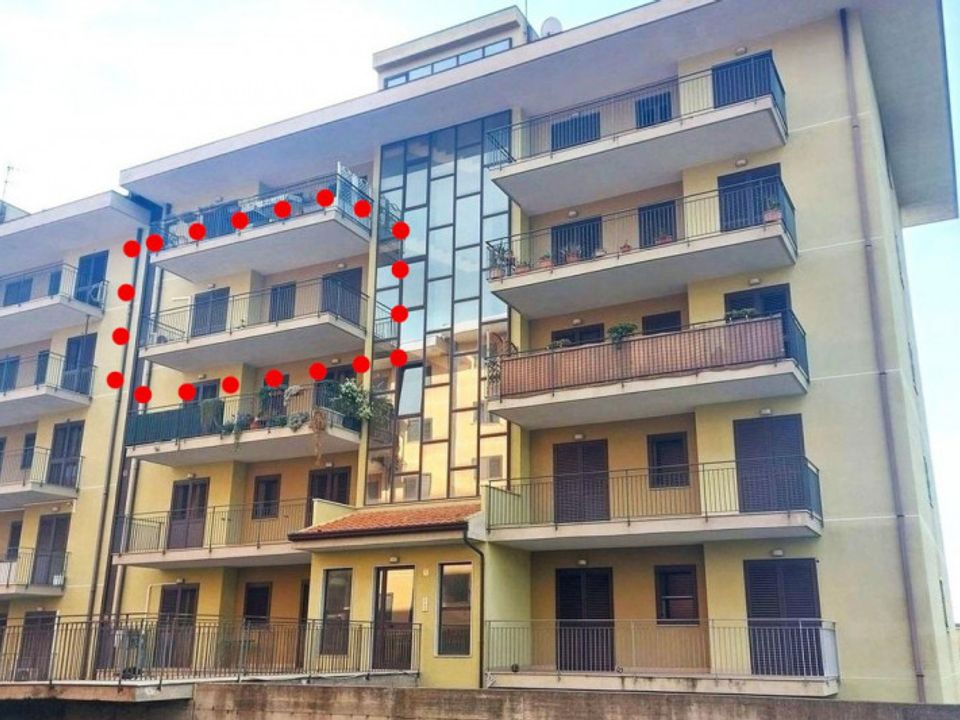 Apartament a Acireale, Catania - foto 1