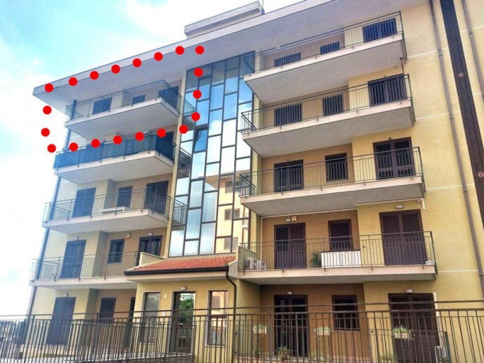 Apartament a Acireale, Catania - foto 1