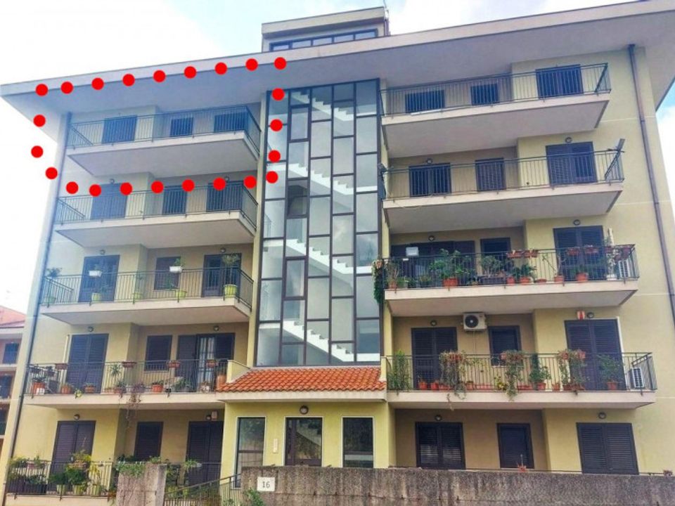 Apartament a Acireale, Catania - foto 1