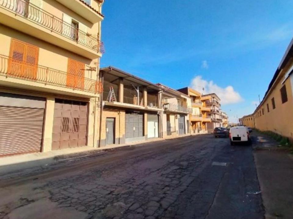 Erhvervsejendom i Scordia, Catania - foto 2